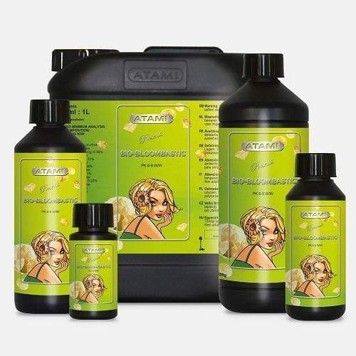 Atami ATA BioBloombastic - London Grow