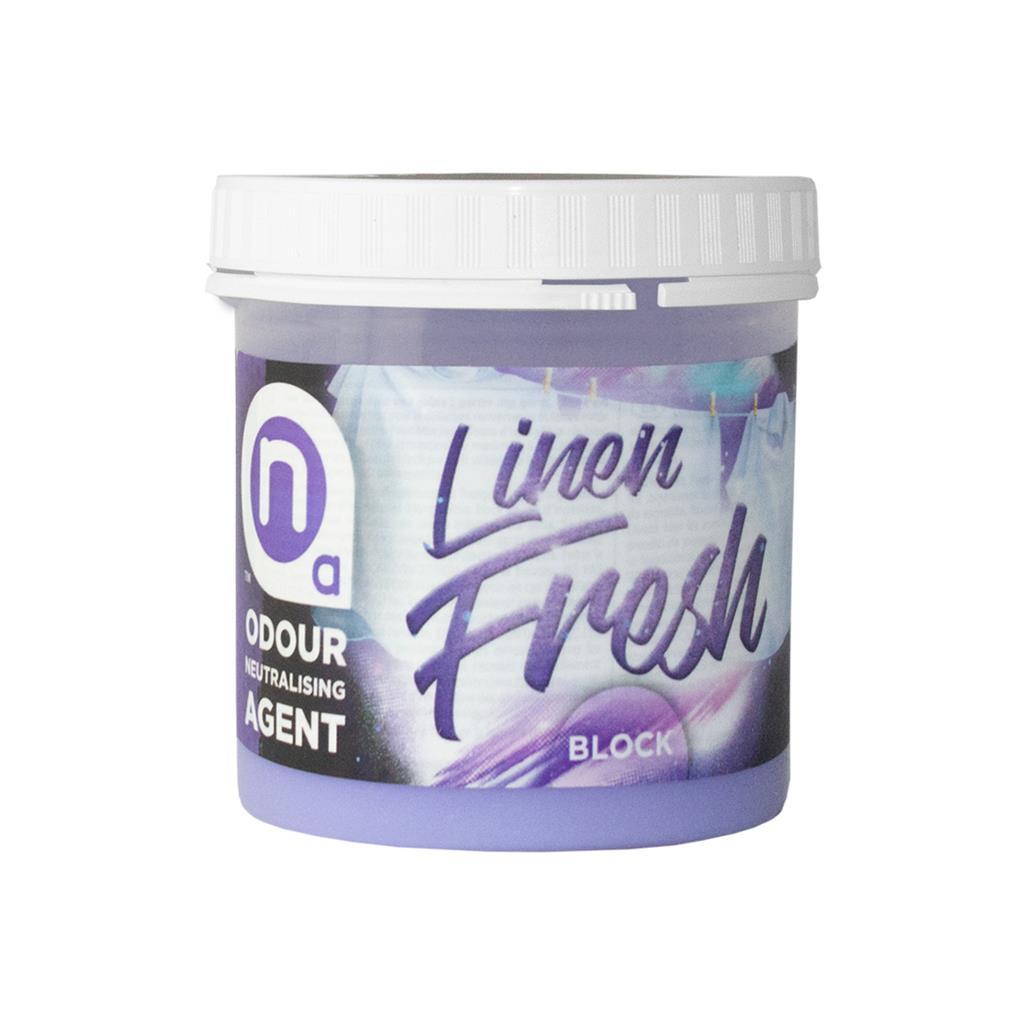 Odour Neutralising Agent Block 250ml - London Grow
