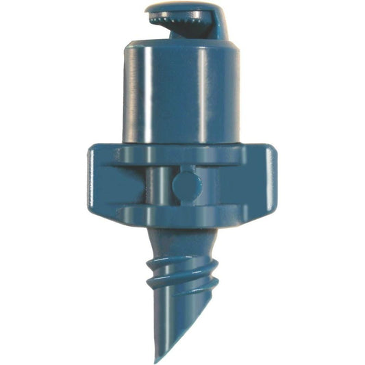 180 Degree Micro Spray Blue (33 L/h) - London Grow