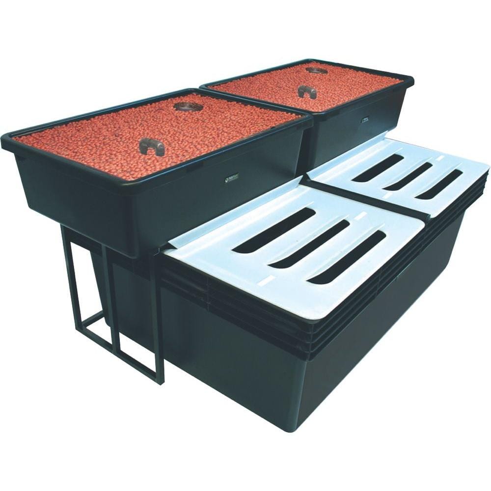 FishPlant Production Unit - London Grow