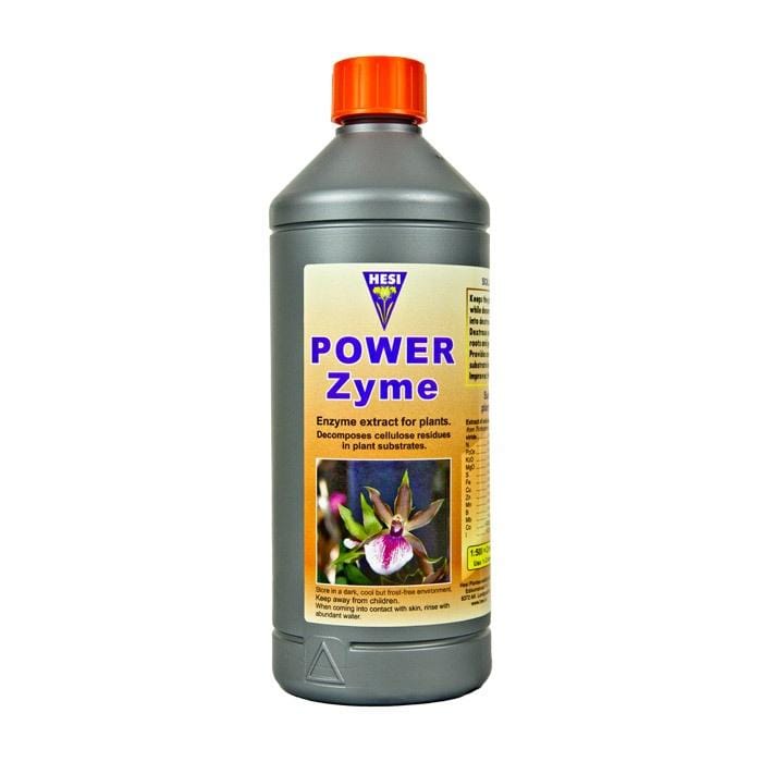 Hesi Powerzyme - London Grow