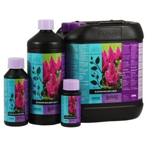 Atami Bcuzz Blossom Builder Liquid - London Grow