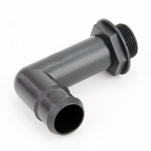 Nutriculture - Pro Elbow Fitting (25mm) - London Grow