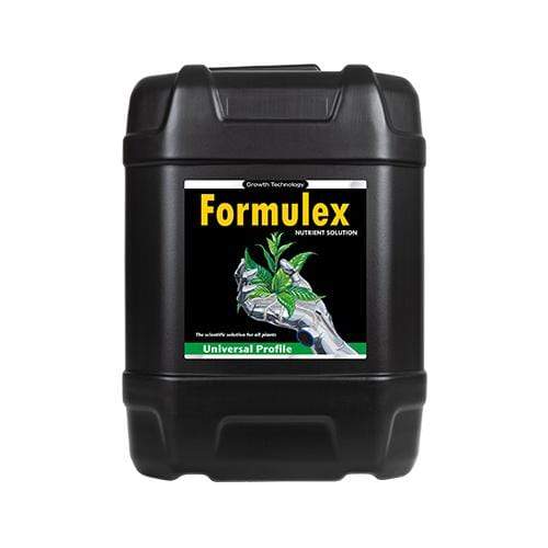 Growth Technology Formulex 20L - London Grow