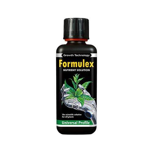 Growth Technology Formulex 300ml - London Grow