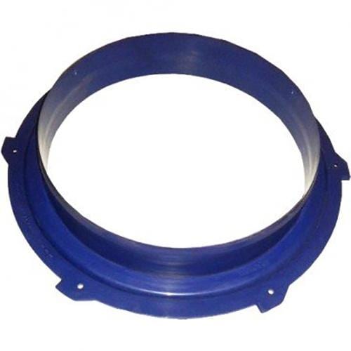 Opticlimate Flow Filter Flange - London Grow