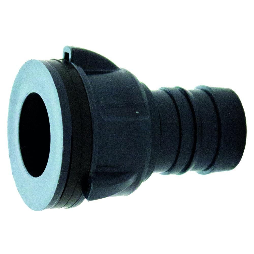 PLANT!T 25mm Tub Outlet - 1" - London Grow