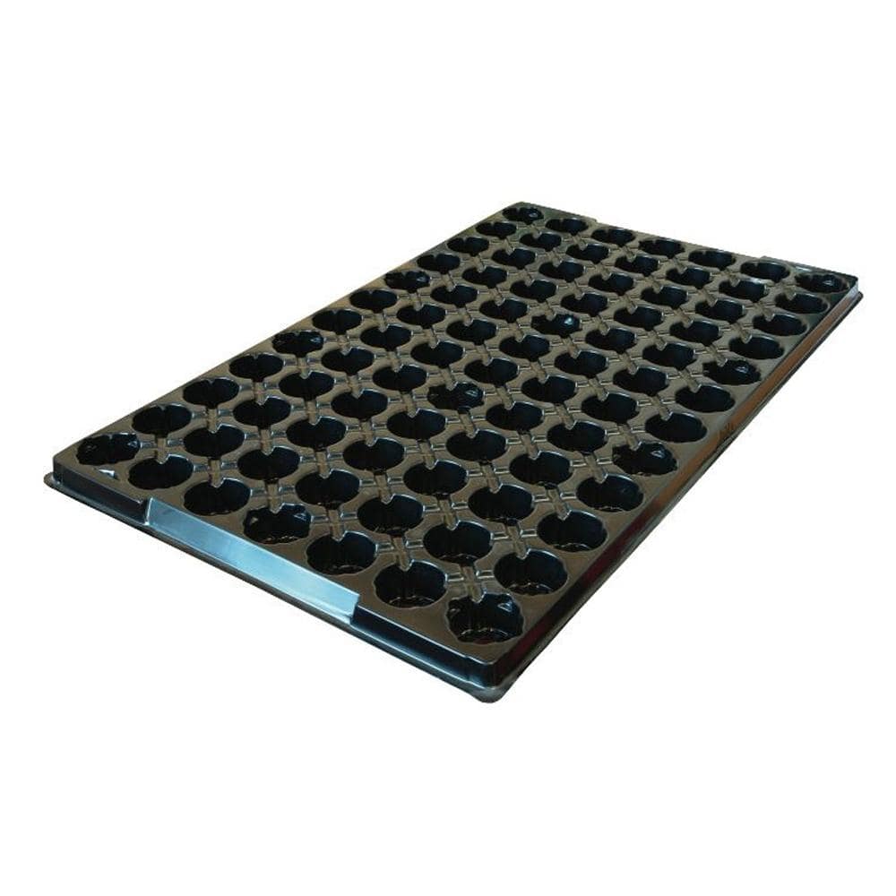 Jiffy - 84 Cell Trays for Jiffy-7C - London Grow