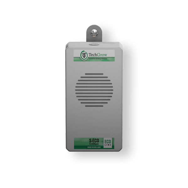 TechGrow - Sensor S-Eco - London Grow