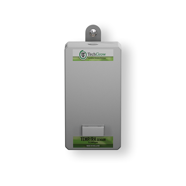 TechGrow - Temp/RH Sensor - London Grow