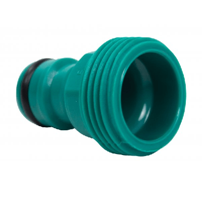 Xcellent K-734 3/4" Push-in Male Coupling - London Grow