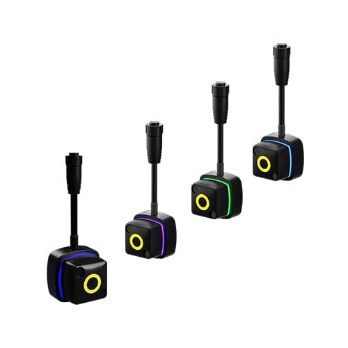 Telos Growcast - London Grow