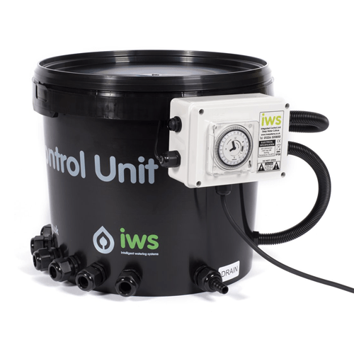 Nutriculture - Brain Bucket for RDWC Pro - London Grow