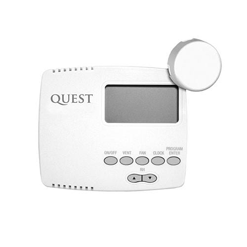 Quest - DEH 3000R Controller - London Grow