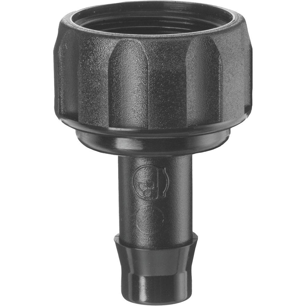Nut & Tail with BSP 13mm with 3/4" BSP - London Grow