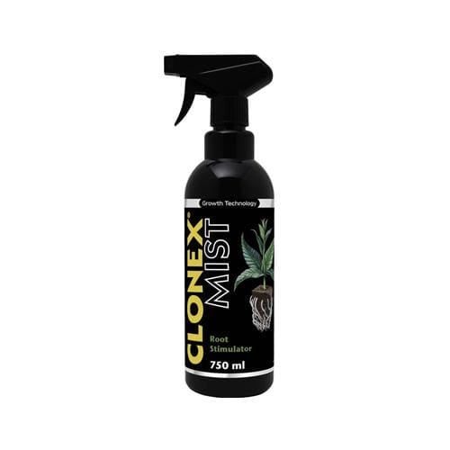 Growth Technology Clonex MIST - London Grow