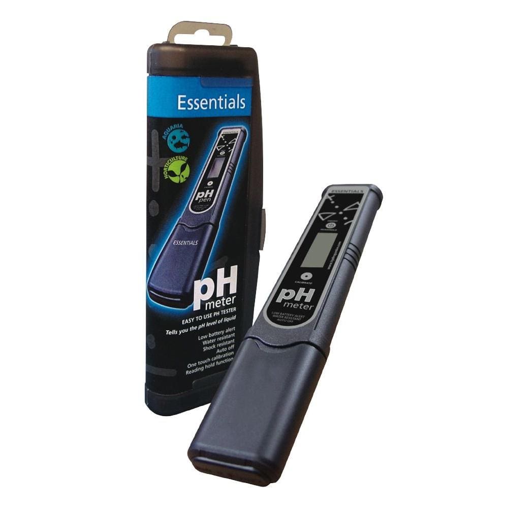 Essentials - pH Meter - London Grow