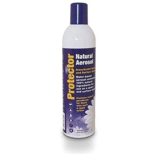 Agropharm - Protector Natural Aerosol 500g - London Grow