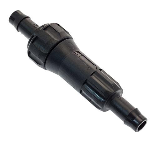 Inline Barbed Filter 16mm (1/2") - London Grow