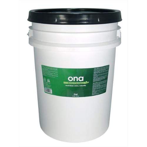 ONA Gel Apple Crumble / 20Kg - London Grow
