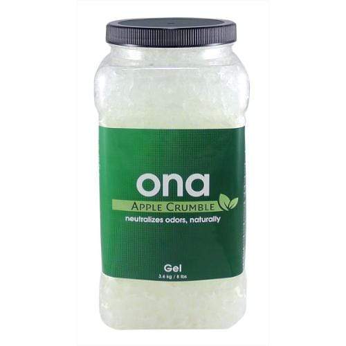 ONA Gel Apple Crumble / 3.27Kg - London Grow