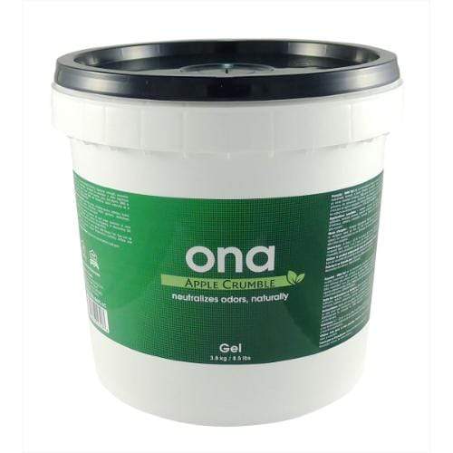 ONA Gel Apple Crumble / 3.8Kg - London Grow