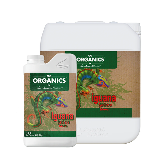 Advanced Nutrients Iguana Juice Bloom