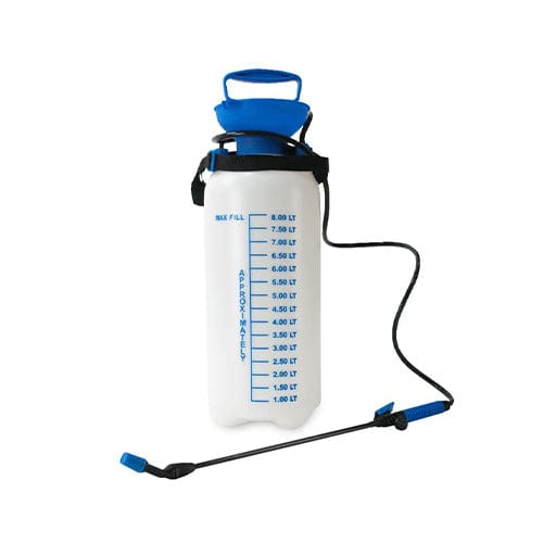 Aquaking Pressure Sprayer - London Grow