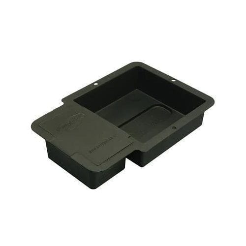 Autopot - 1Pot Tray And Lid (Black) - London Grow