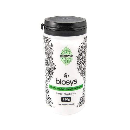 Ecothrive Biosys - London Grow