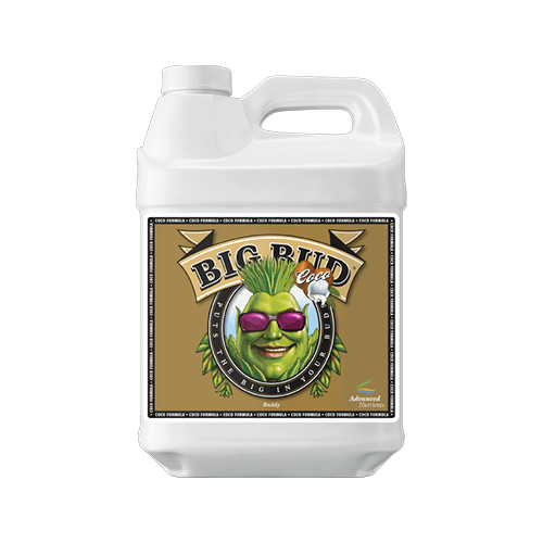 Advanced Nutrients Big Bud Coco 250ml - London Grow