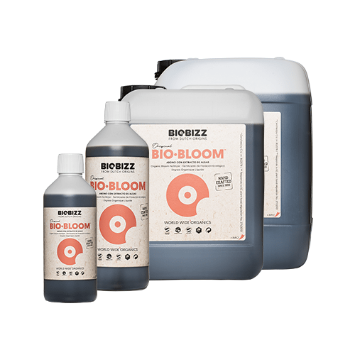 BioBizz Bio-Bloom - London Grow