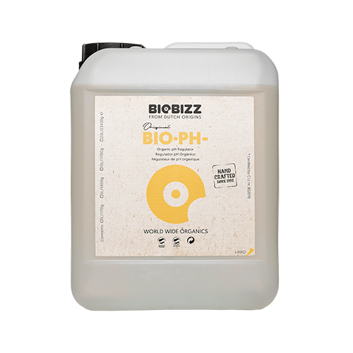 BioBizz Bio-pH Down - London Grow