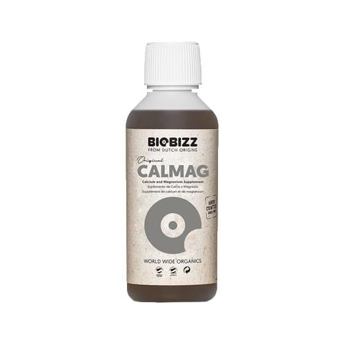 BioBizz Calmag 250ml - London Grow