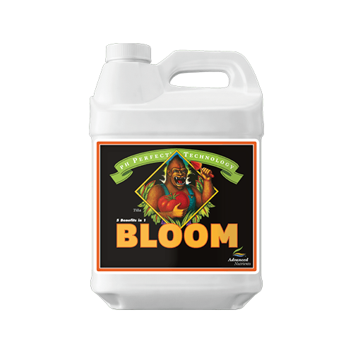 Advanced Nutrients Bloom - London Grow