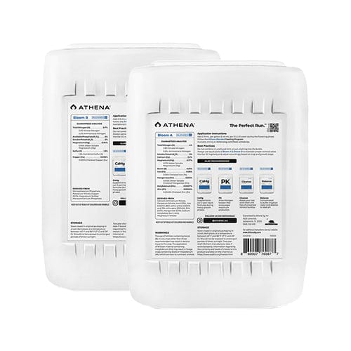 Athena - Bloom A+B - London Grow