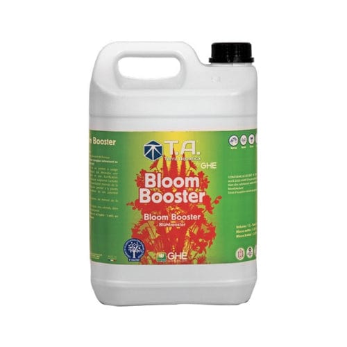 Terra Aquatica Bloom Booster 5L 5L - London Grow