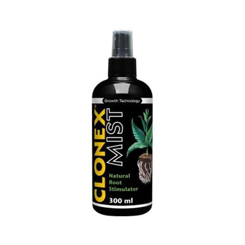 Growth Technology Clonex MIST 300ml - London Grow