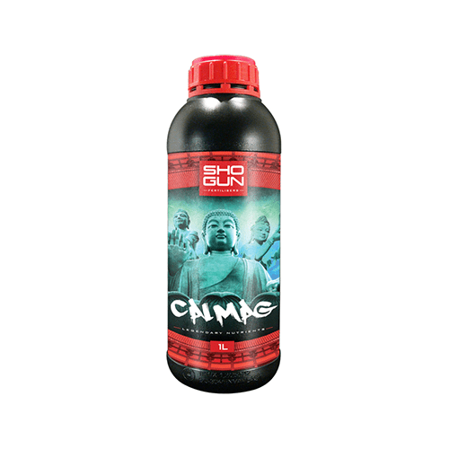 Shogun CalMag 1L - London Grow