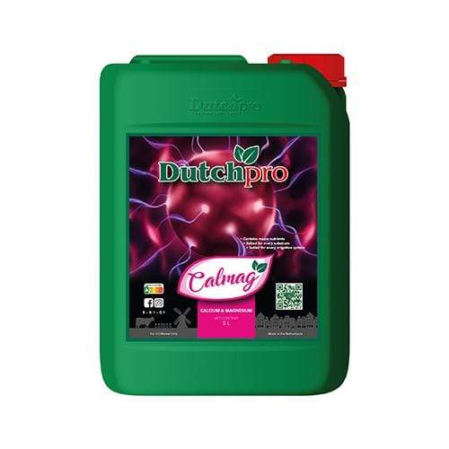Dutch Pro Calmag 1L - London Grow