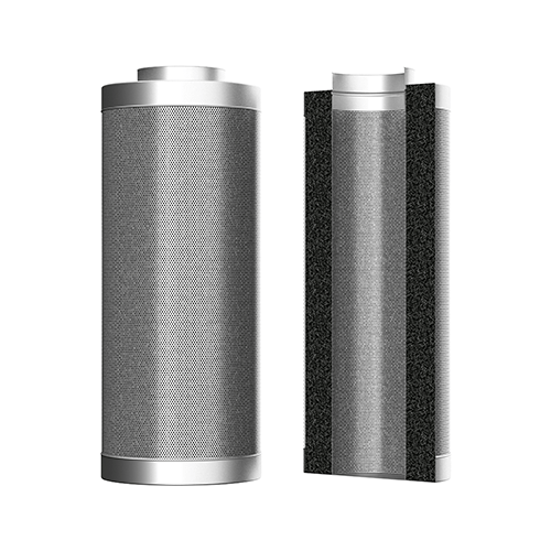 GAS CarboAir 75 Carbon Filter - London Grow
