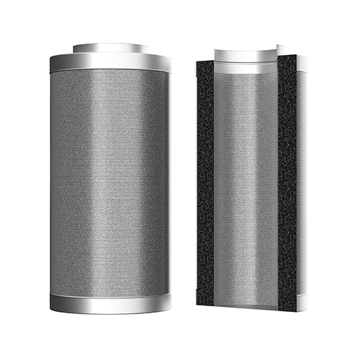 GAS CarboAir 75 Carbon Filter - London Grow