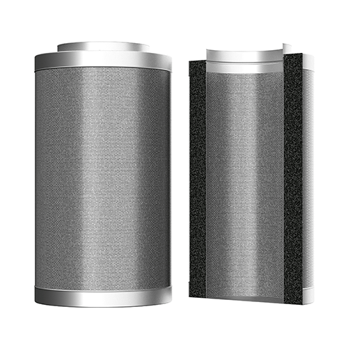 GAS CarboAir 75 Carbon Filter - London Grow