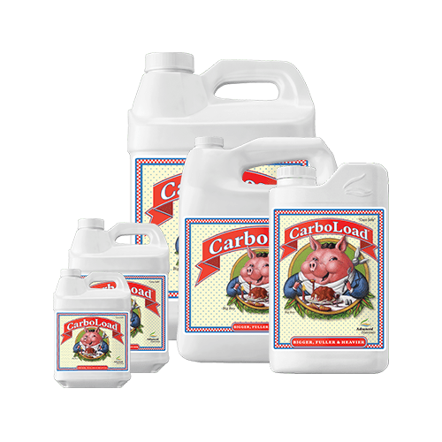 Advanced Nutrients Carboload - London Grow