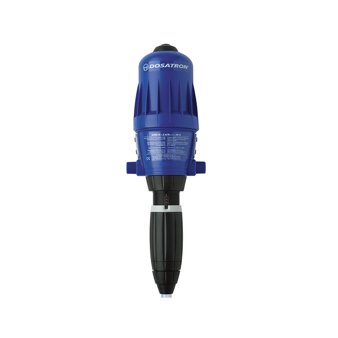 Dosatron Pro Range Nutrient Injector