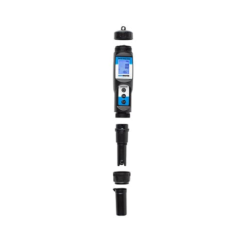 Aqua Master EC Temp Meter E5 Pro - London Grow