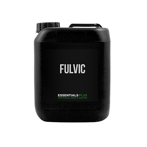 ESSENTIALS PLUS Fulvic 5L - London Grow