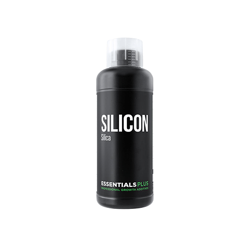 ESSENTIALS PLUS Silicon 1L - London Grow