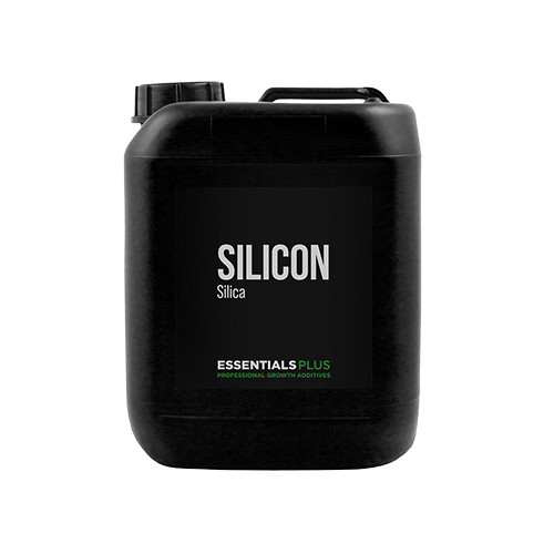 ESSENTIALS PLUS Silicon 5L - London Grow