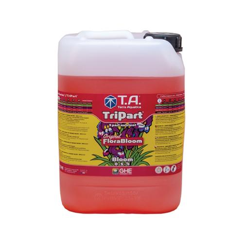 General Hydroponics FloraBloom 10L - London Grow